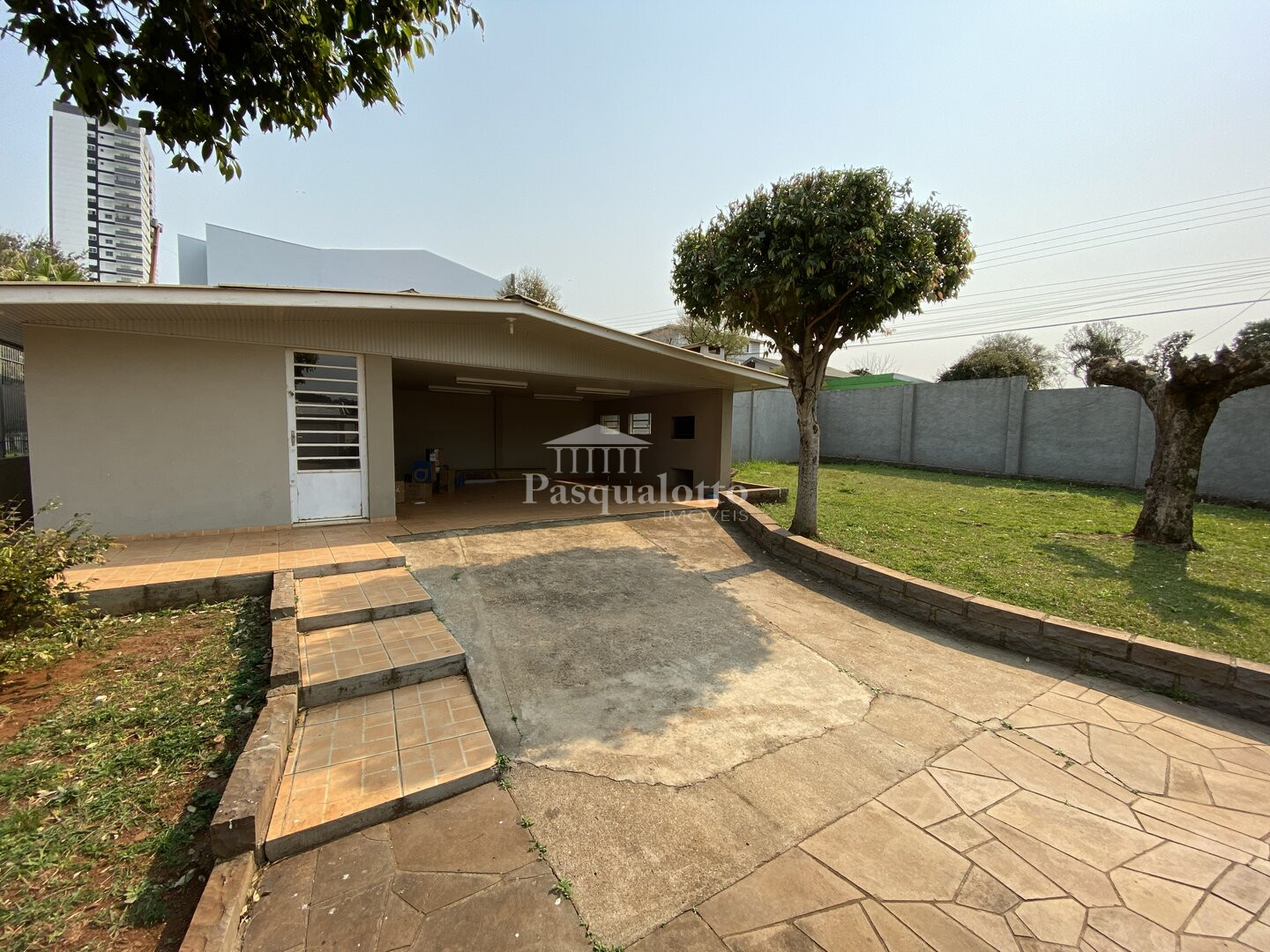 Alugar - Casa